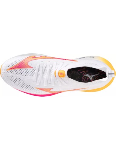 Mizuno Neo Zen