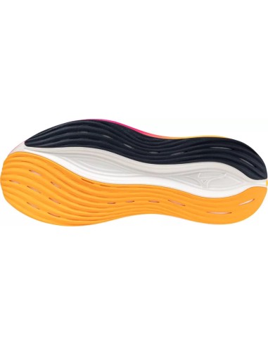 Mizuno Neo Zen