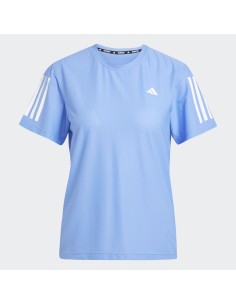 ADIDAS OTR B TEE BLUFUS