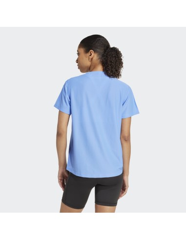ADIDAS OTR B TEE BLUFUS