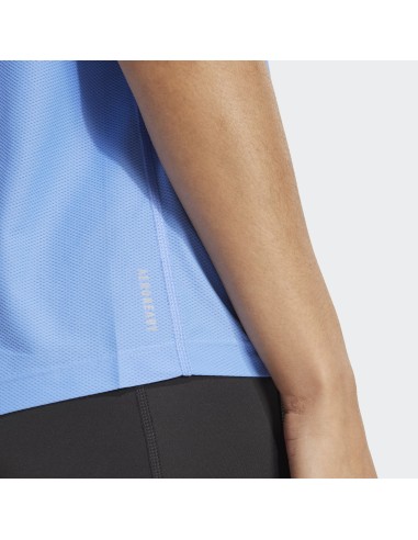 ADIDAS OTR B TEE BLUFUS