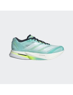 ADIDAS ADIZERO BOSTON 13 M FLAAQU/FTWWHT/LUCLEM