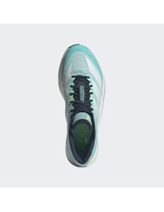ADIDAS ADIZERO BOSTON 13 M FLAAQU/FTWWHT/LUCLEM 2