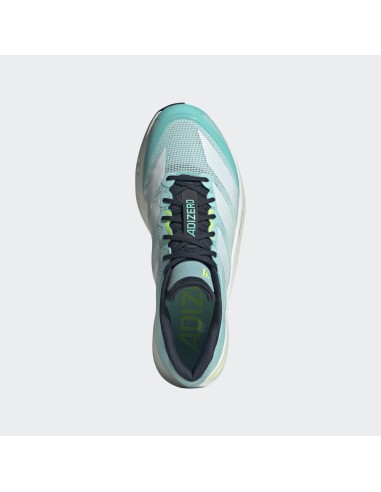 ADIDAS ADIZERO BOSTON 13 M FLAAQU/FTWWHT/LUCLEM