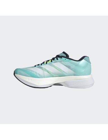 ADIDAS ADIZERO BOSTON 13 M FLAAQU/FTWWHT/LUCLEM