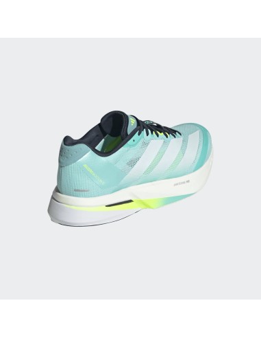 ADIDAS ADIZERO BOSTON 13 M FLAAQU/FTWWHT/LUCLEM