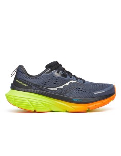 SAUCONY GUIDE 18 Shadow | ViZi
