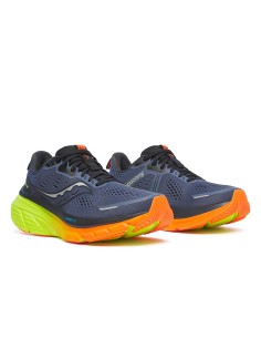 SAUCONY GUIDE 18 Shadow | ViZi 2