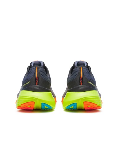 SAUCONY GUIDE 18 Shadow | ViZi