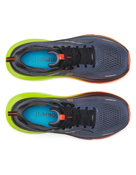 SAUCONY GUIDE 18 Shadow | ViZi