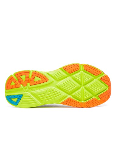 SAUCONY GUIDE 18 Shadow | ViZi