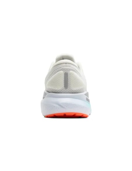 BROOKS ADRENALINE GTS 24 White/Gecko/Atomizer