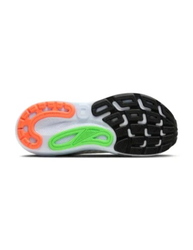 BROOKS ADRENALINE GTS 24 White/Gecko/Atomizer