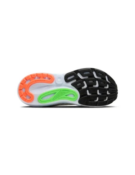 BROOKS ADRENALINE GTS 24 White/Gecko/Atomizer