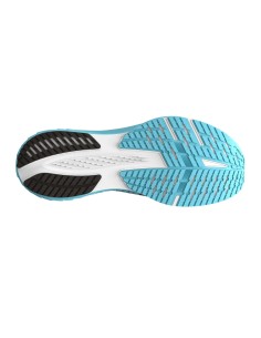 Brooks Launch 11 White/Atomizer/Pink Clay 2