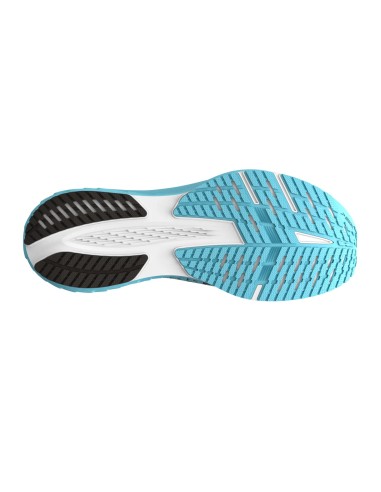 Brooks Launch 11 White/Atomizer/Pink Clay