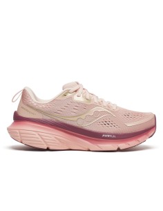 SAUCONY GUIDE 18 MUJER CAMEO/TERRA