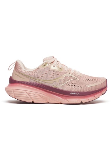 SAUCONY GUIDE 18 MUJER CAMEO/TERRA