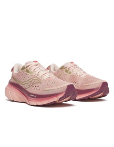 SAUCONY GUIDE 18 MUJER CAMEO/TERRA 2