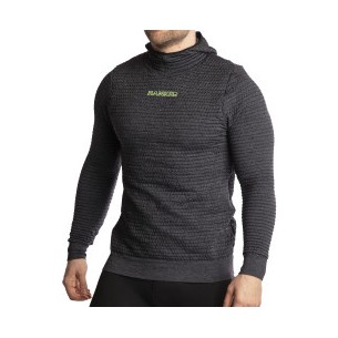 HANKER NADIS NEGRO