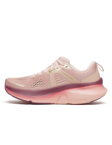 SAUCONY GUIDE 18 MUJER CAMEO/TERRA