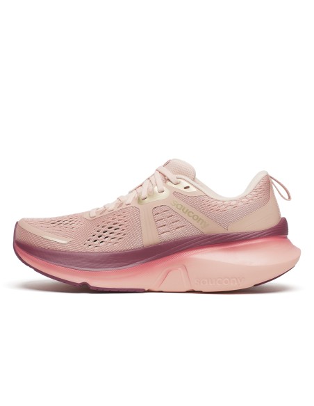 SAUCONY GUIDE 18 MUJER CAMEO/TERRA