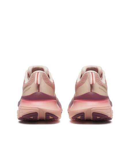 SAUCONY GUIDE 18 MUJER CAMEO/TERRA
