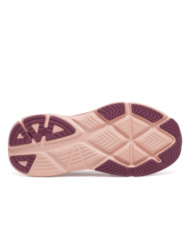 SAUCONY GUIDE 18 MUJER CAMEO/TERRA