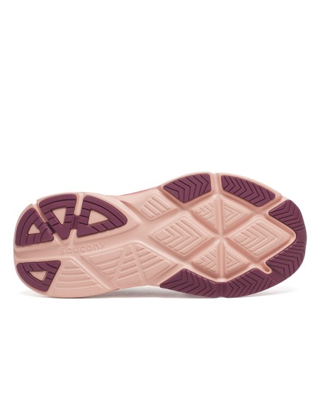 SAUCONY GUIDE 18 MUJER CAMEO/TERRA