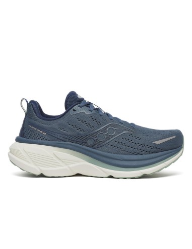 Saucony HURRICANE 25 DUSK/ICEBERG