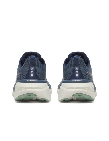 Saucony HURRICANE 25 DUSK/ICEBERG