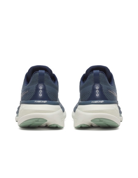 Saucony HURRICANE 25 DUSK/ICEBERG