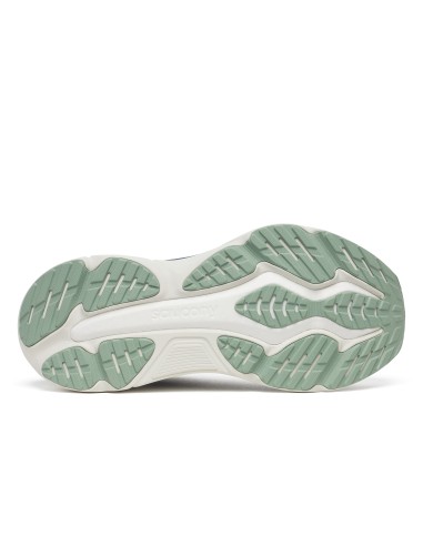 Saucony HURRICANE 25 DUSK/ICEBERG