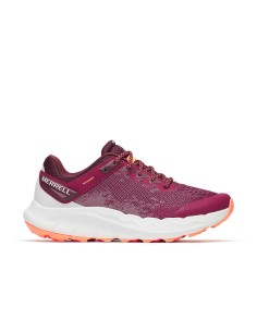 MERREL ANTORA 4 MUJER Crimson