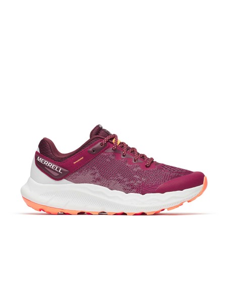 MERREL ANTORA 4 MUJER Crimson