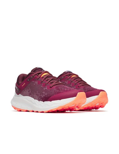 MERREL ANTORA 4 MUJER Crimson