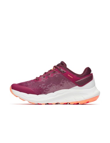 MERREL ANTORA 4 MUJER Crimson
