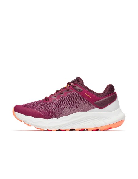 MERREL ANTORA 4 MUJER Crimson