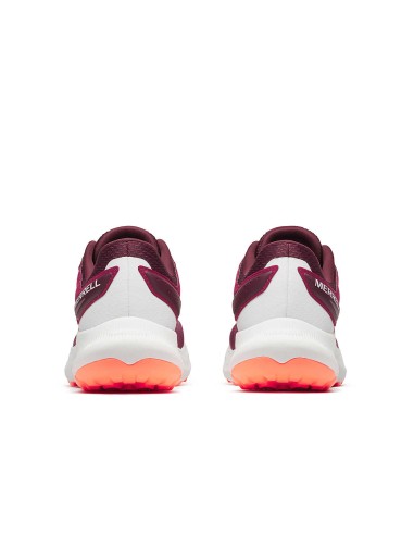 MERREL ANTORA 4 MUJER Crimson