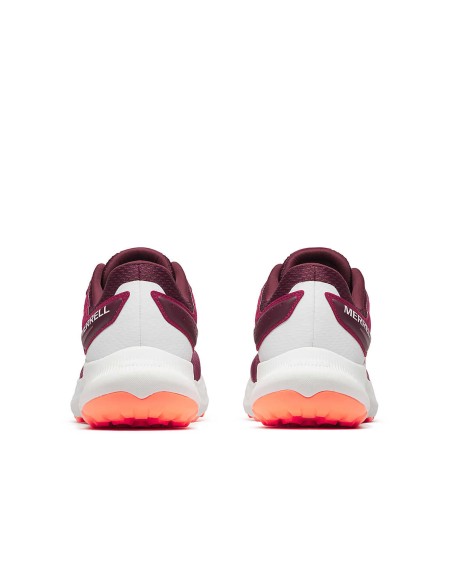 MERREL ANTORA 4 MUJER Crimson