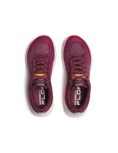 MERREL ANTORA 4 MUJER Crimson
