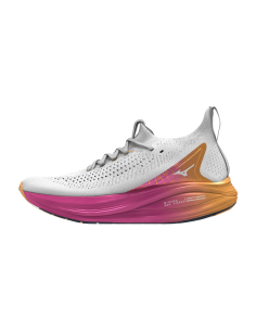 MIZUNO NEO VISTA 2 White/White/Pink Tetra