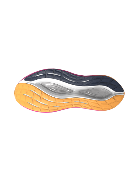 MIZUNO NEO VISTA 2 White/White/Pink Tetra