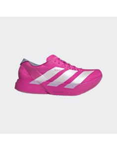 ADIZERO ADIOS PRO 4 SHOPNK/ZEROMT/AURPLU
