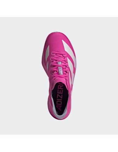 ADIZERO ADIOS PRO 4 SHOPNK/ZEROMT/AURPLU
