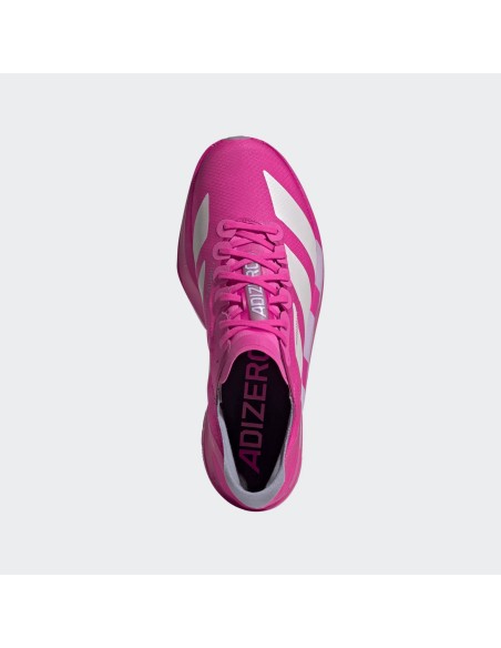 ADIZERO ADIOS PRO 4 SHOPNK/ZEROMT/AURPLU