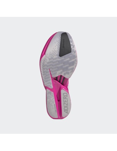 ADIZERO ADIOS PRO 4 SHOPNK/ZEROMT/AURPLU