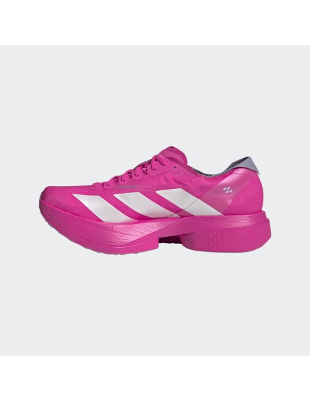 ADIZERO ADIOS PRO 4 SHOPNK/ZEROMT/AURPLU