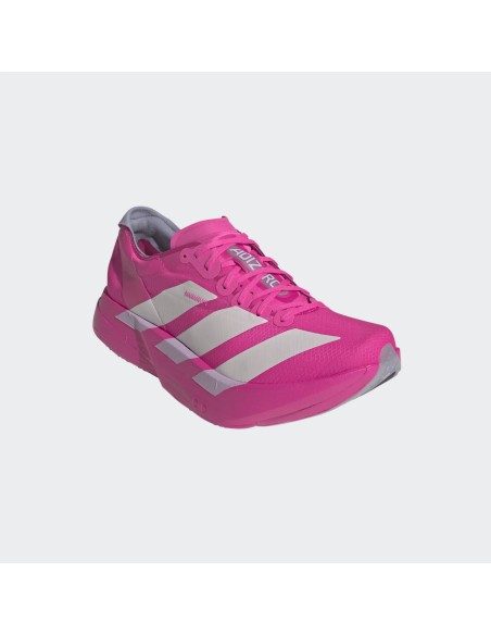ADIZERO ADIOS PRO 4 SHOPNK/ZEROMT/AURPLU