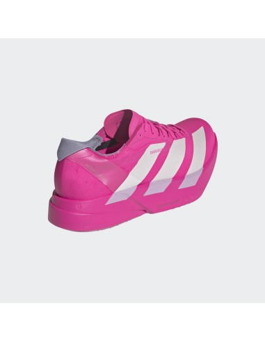 ADIZERO ADIOS PRO 4 SHOPNK/ZEROMT/AURPLU